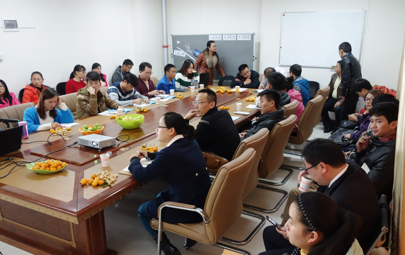 目前bc贷客户沙龙已顺利举行4期，bc贷将一直秉承全公益、净干货、不推销产品的理念，助力bc贷新老客户开展网络营销和移动互联网营销。
