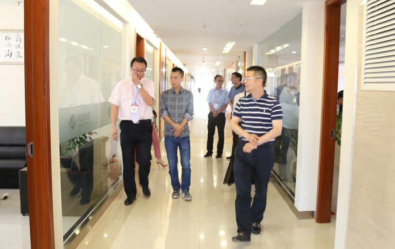 重庆bc贷网络信息技术有限公司将落户重庆渝北区仙桃数据谷，同时将在重庆市渝北区感知科技孵化园（重庆市司法局旁）5楼整层设立客户接待中心